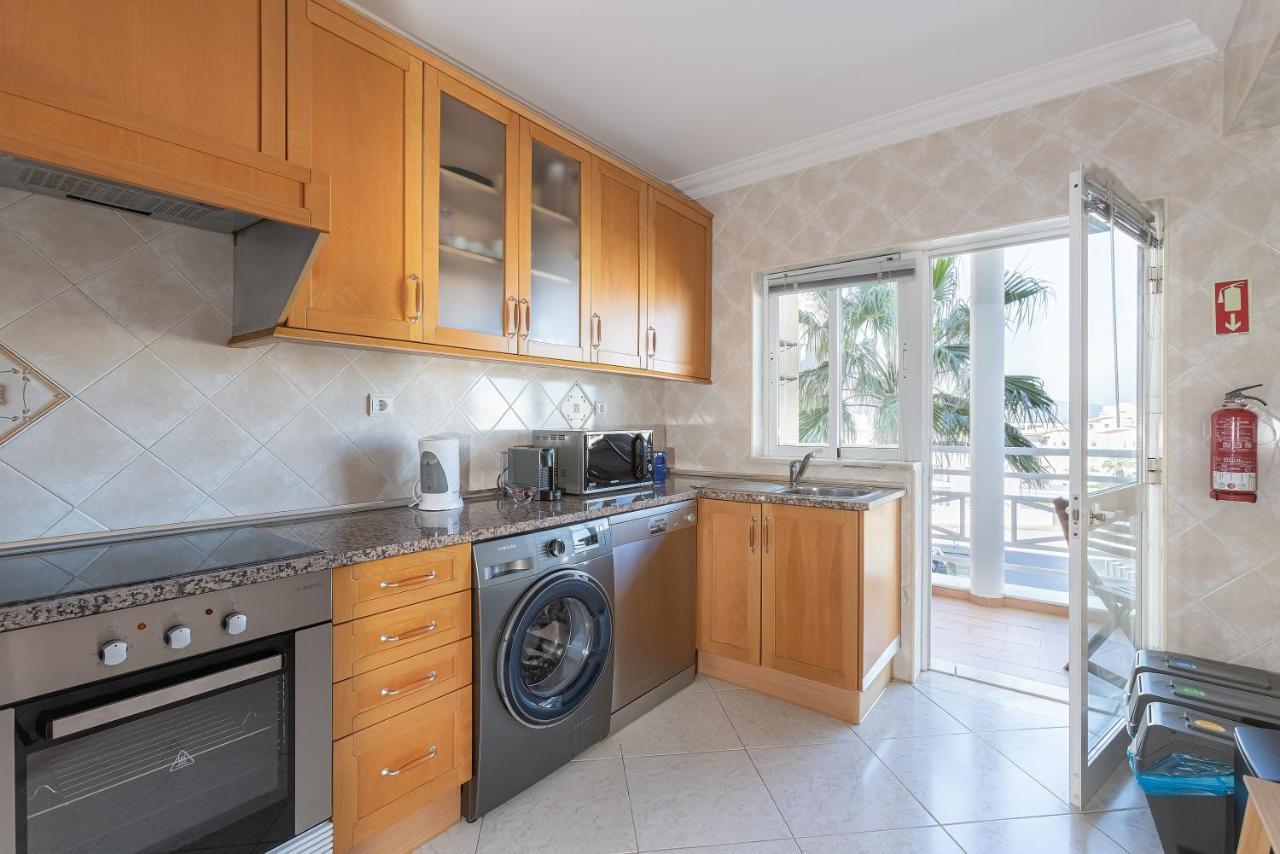 Appartement Lagos Beach Apartment